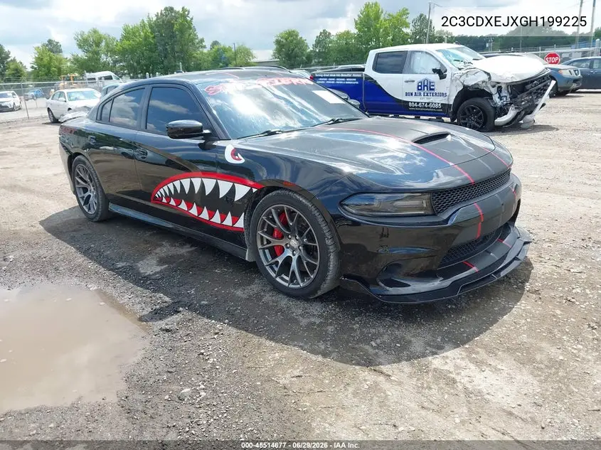 Dodge Charger (LD)