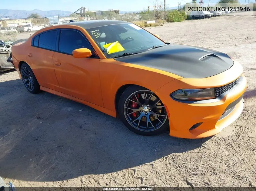 Dodge Charger (LD)