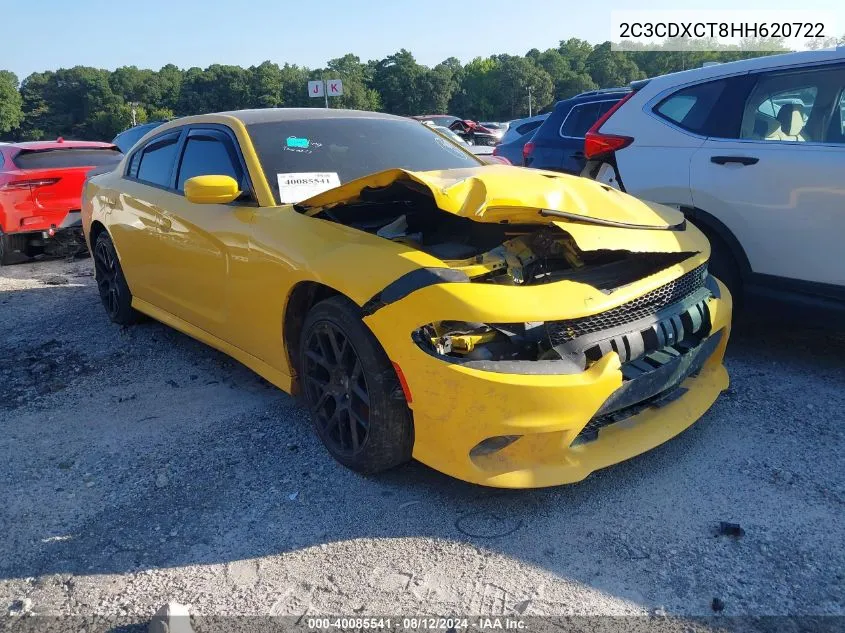 Dodge Charger (LD)