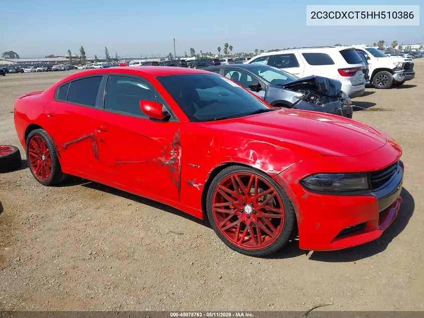 Dodge Charger (LD)