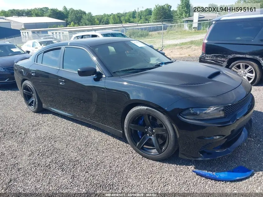 Dodge Charger (LD)