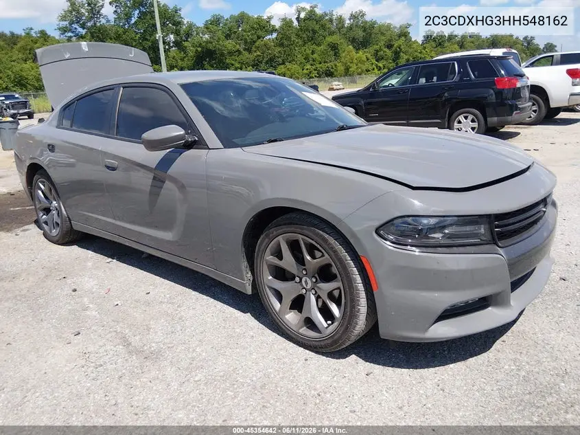 Dodge Charger (LD)