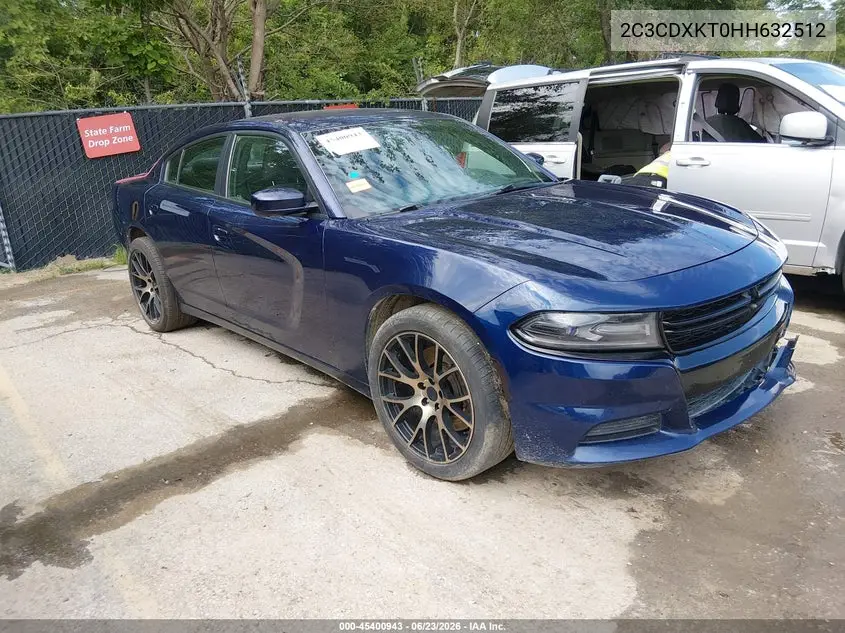 Dodge Charger (LD)