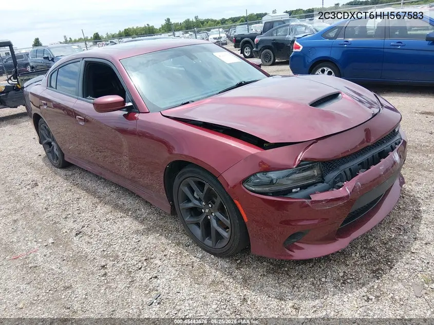 Dodge Charger (LD)