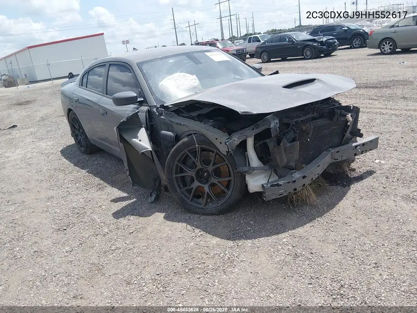 Dodge Charger (LD)