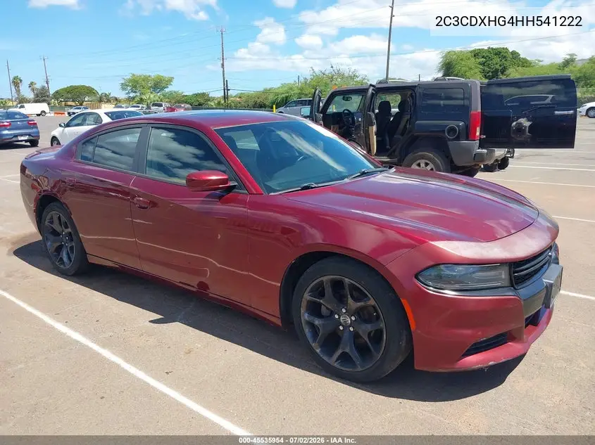 Dodge Charger (LD)