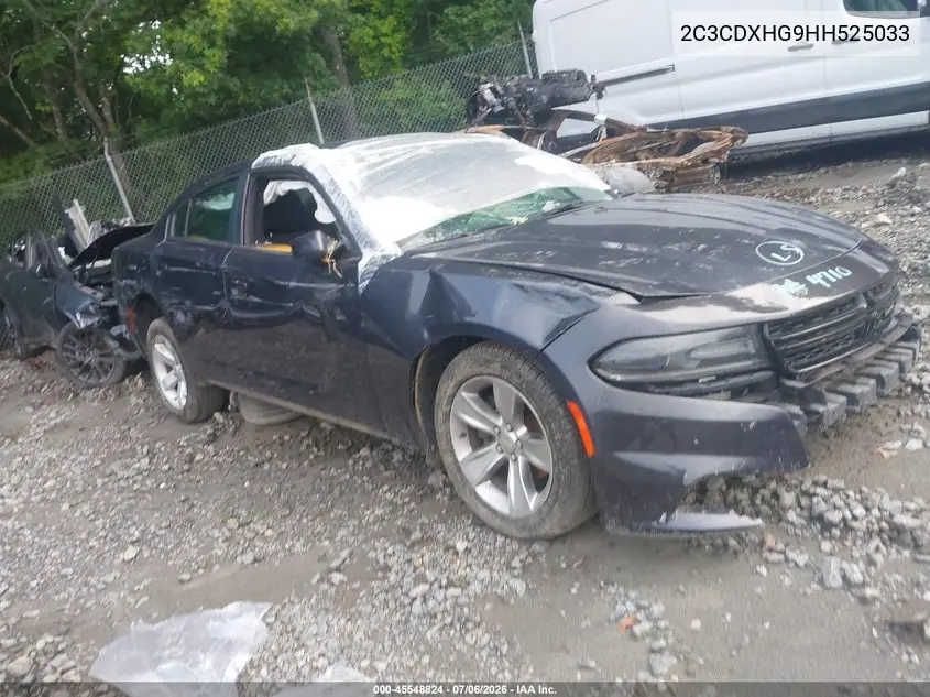 Dodge Charger (LD)