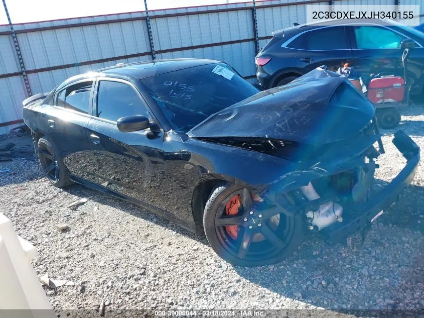 Dodge Charger (LD)