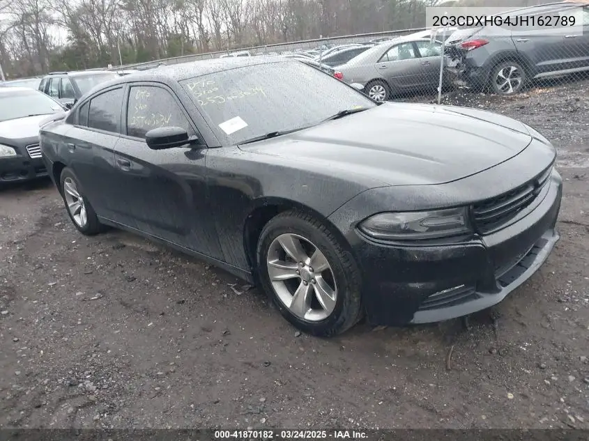 Dodge Charger (LD)