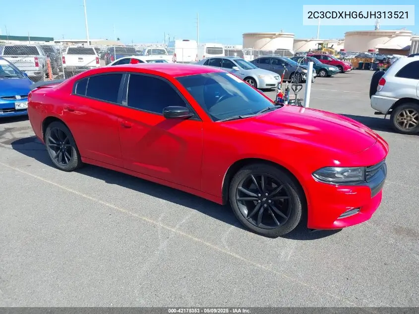 Dodge Charger (LD)