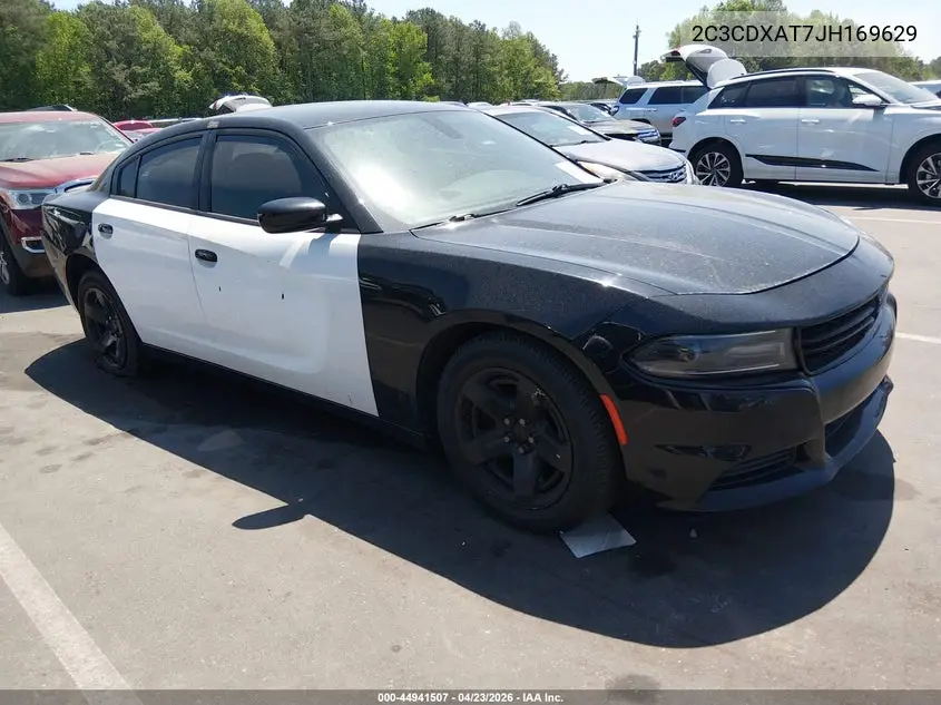 Dodge Charger (LD)