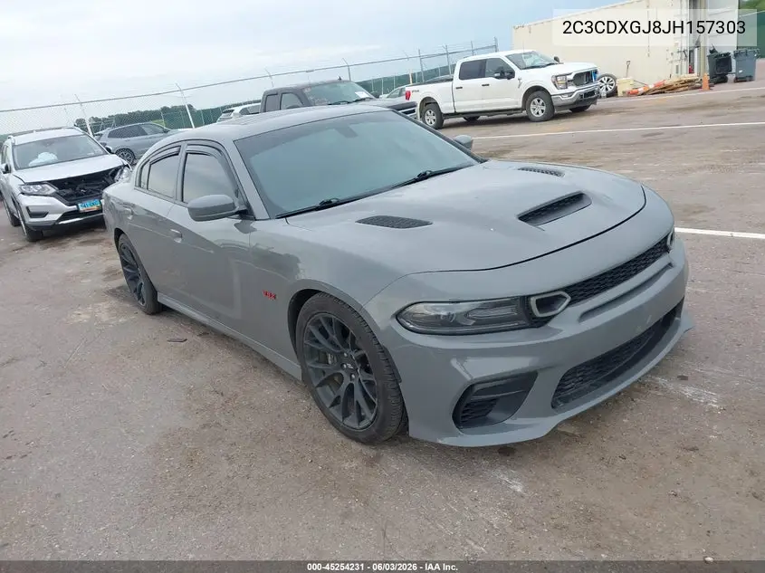 Dodge Charger (LD)