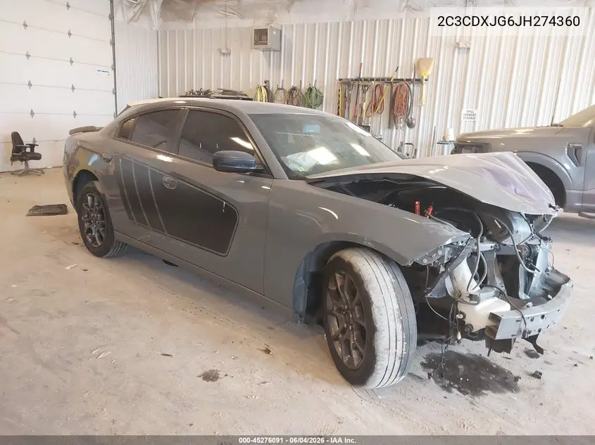 Dodge Charger (LD)