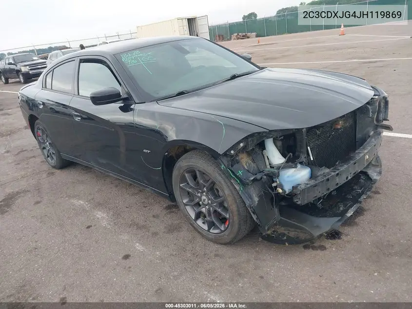 Dodge Charger (LD)