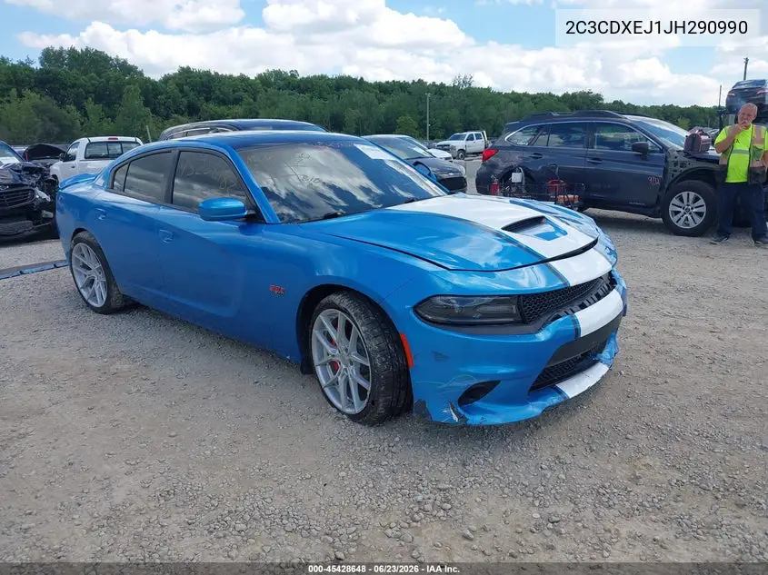 Dodge Charger (LD)