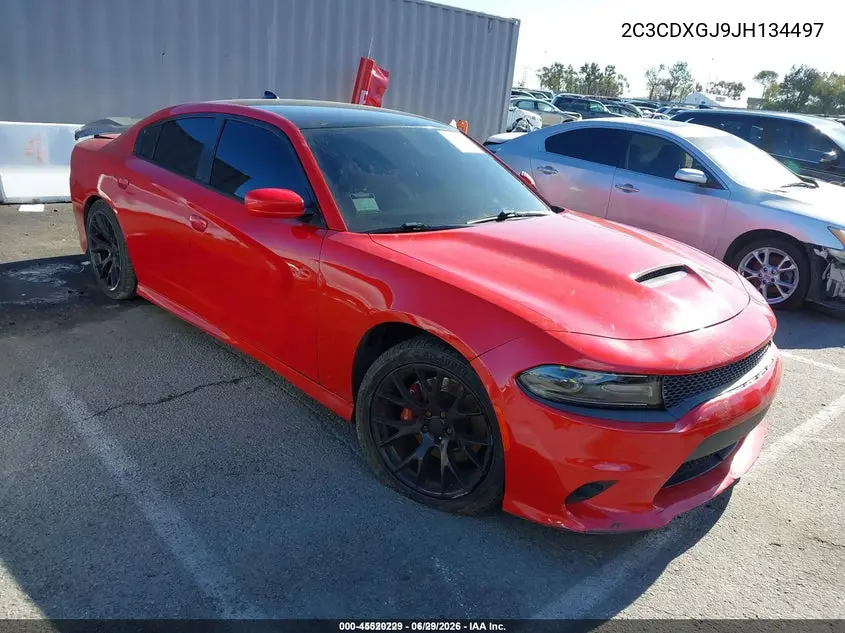 Dodge Charger (LD)