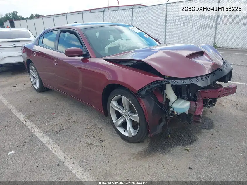 Dodge Charger (LD)