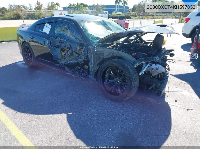Dodge Charger (LD)