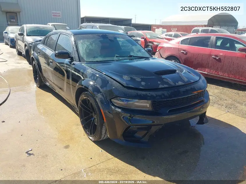 Dodge Charger (LD)