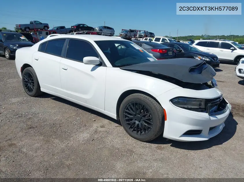 Dodge Charger (LD)