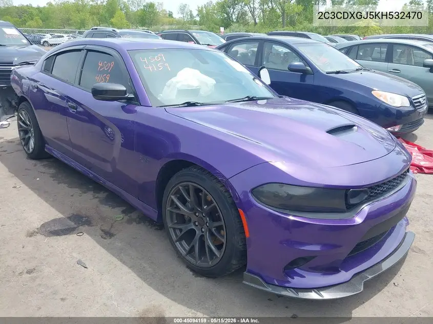 Dodge Charger (LD)