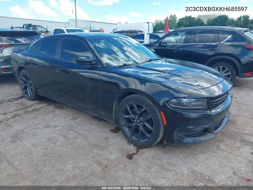 Dodge Charger (LD)