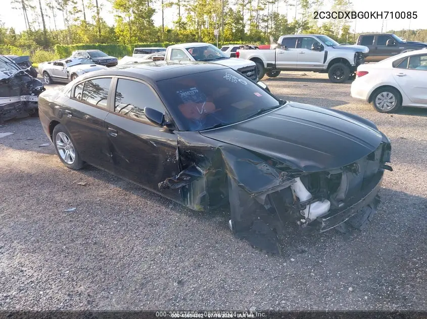 Dodge Charger (LD)