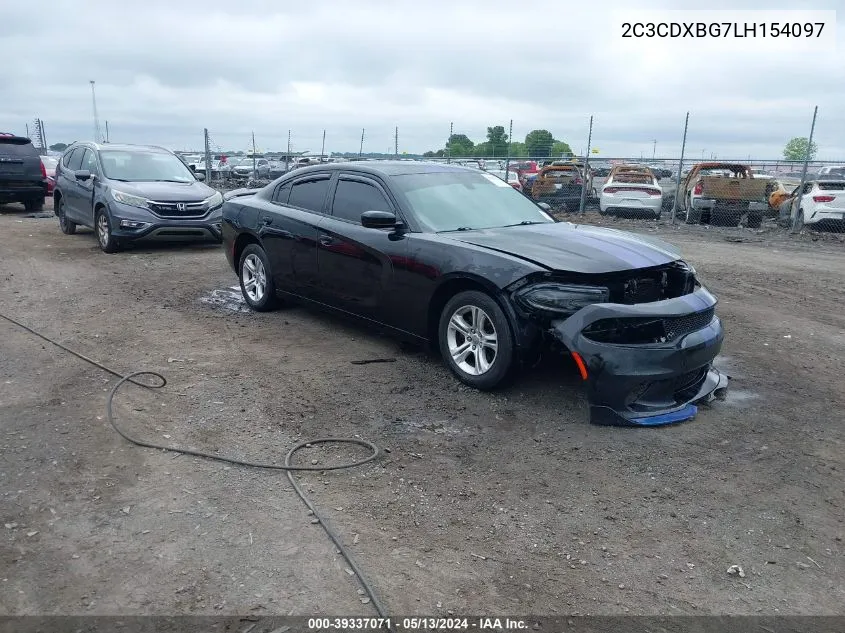 Dodge Charger (LD)