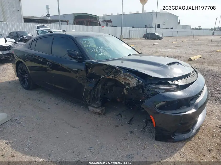Dodge Charger (LD)