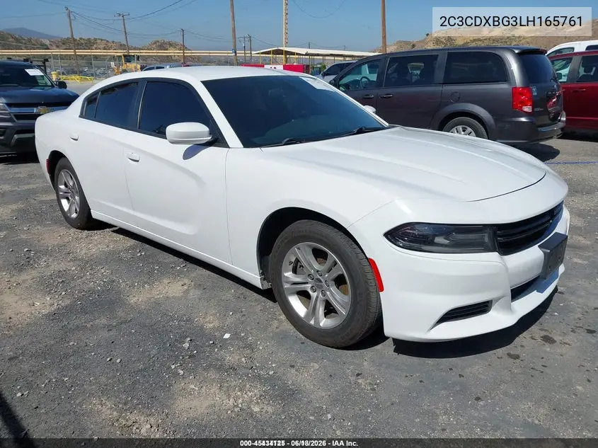 Dodge Charger (LD)