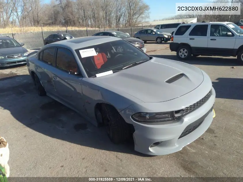 Dodge Charger (LD)