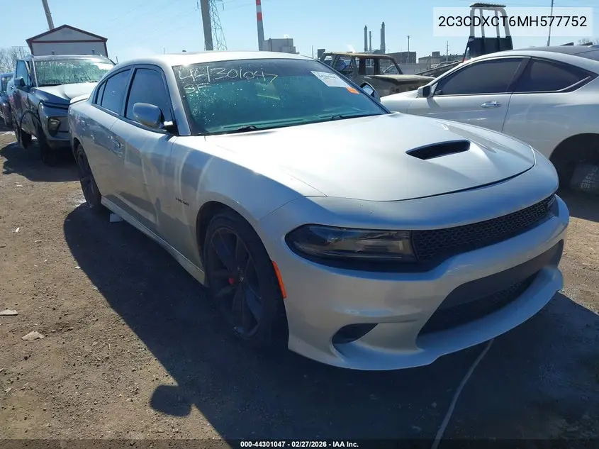 Dodge Charger (LD)