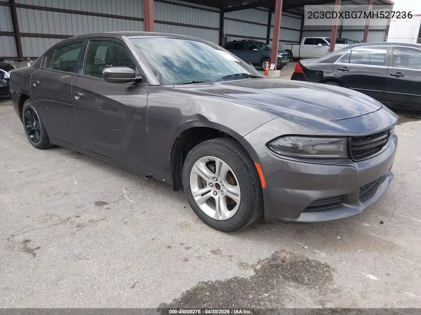 Dodge Charger (LD)
