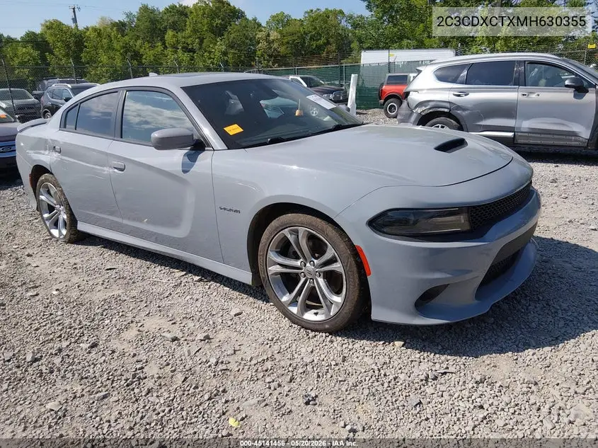 Dodge Charger (LD)