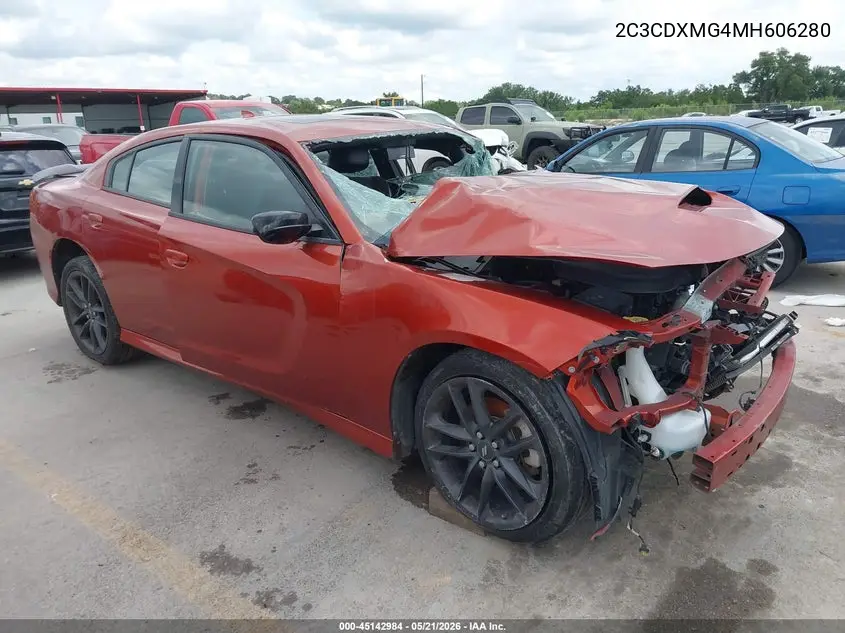 Dodge Charger (LD)