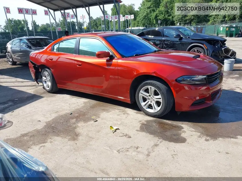Dodge Charger (LD)