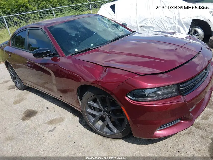 Dodge Charger (LD)