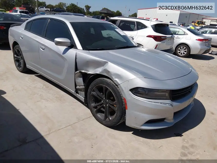 Dodge Charger (LD)