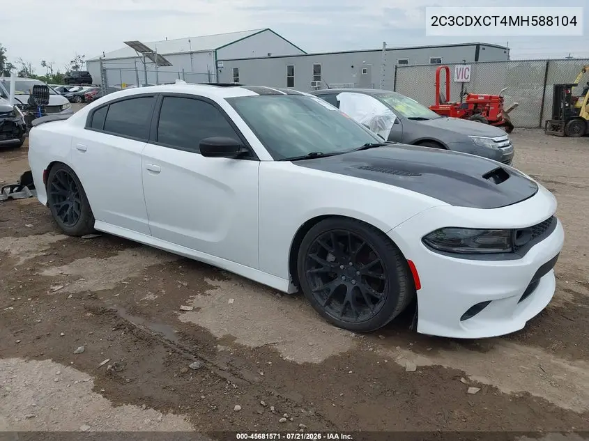 Dodge Charger (LD)