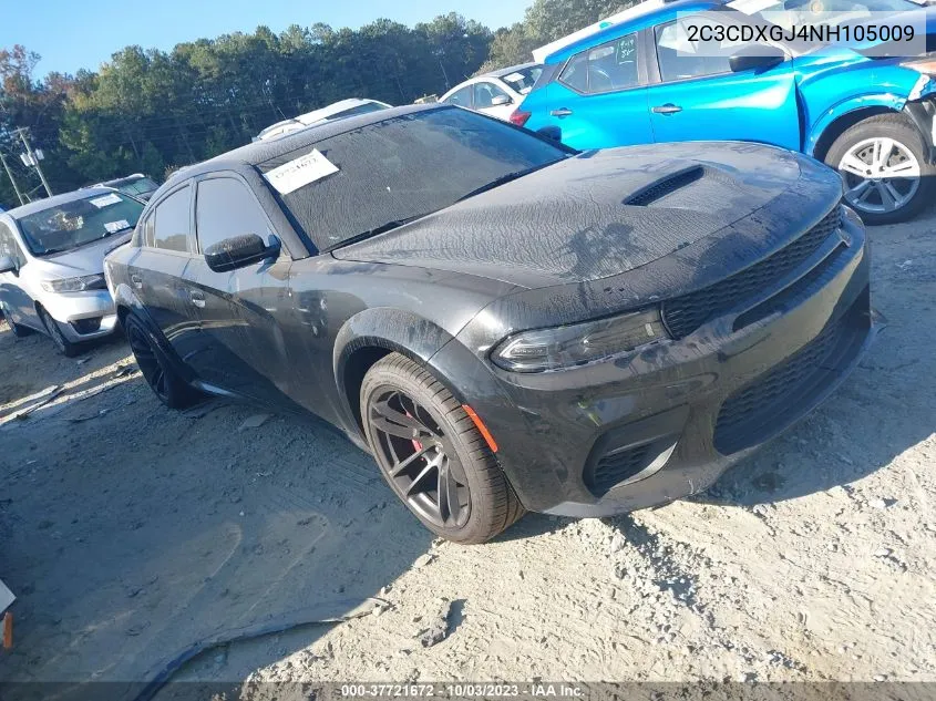 Dodge Charger (LD)