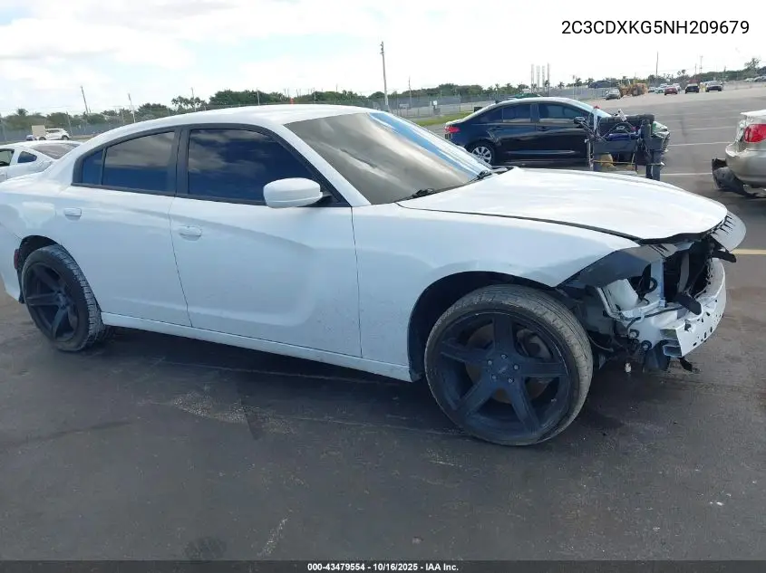 Dodge Charger (LD)