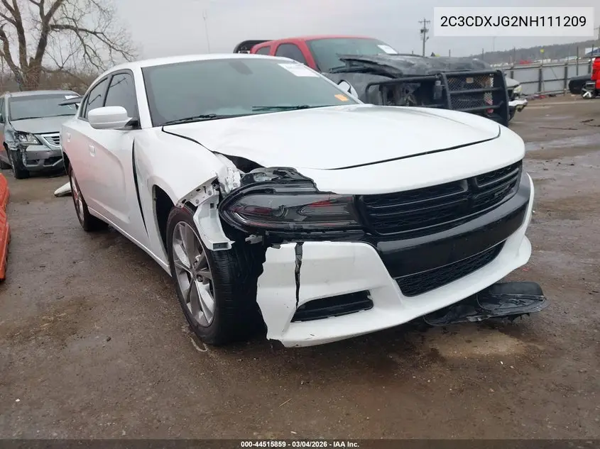 Dodge Charger (LD)