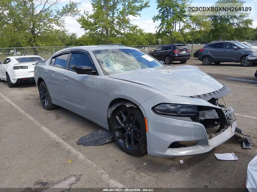 Dodge Charger (LD)
