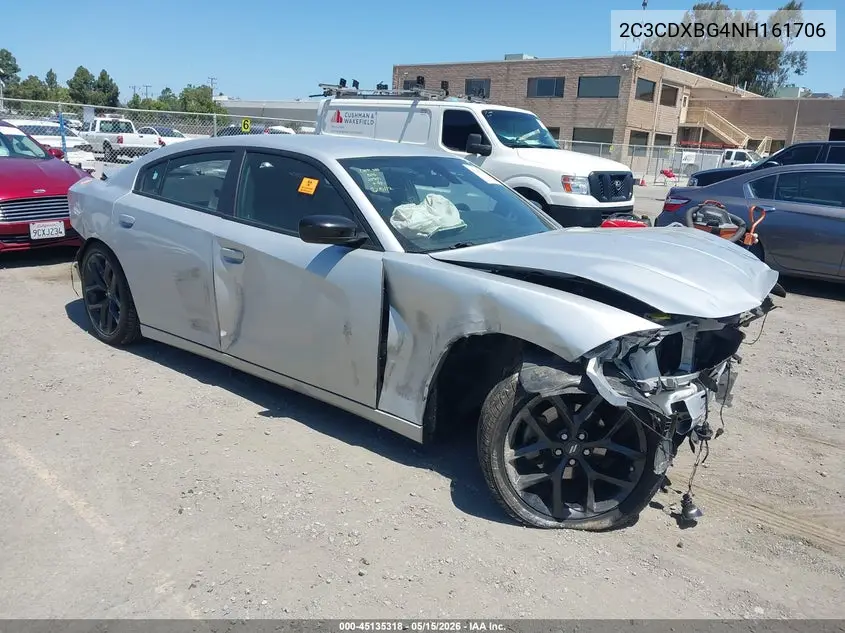 Dodge Charger (LD)