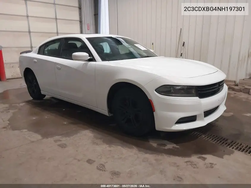 Dodge Charger (LD)