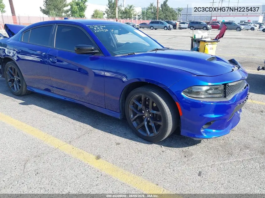 Dodge Charger (LD)