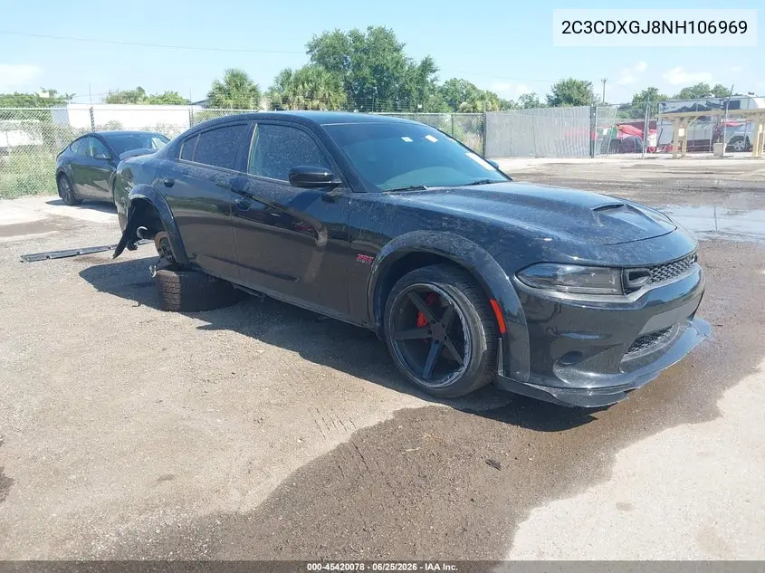 Dodge Charger (LD)