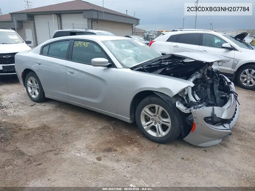 Dodge Charger (LD)