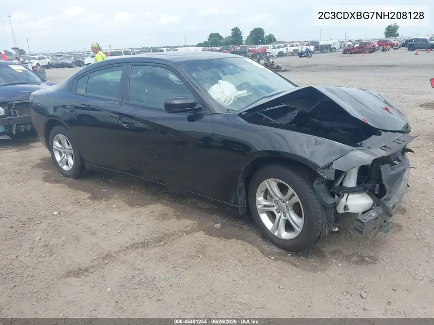 Dodge Charger (LD)