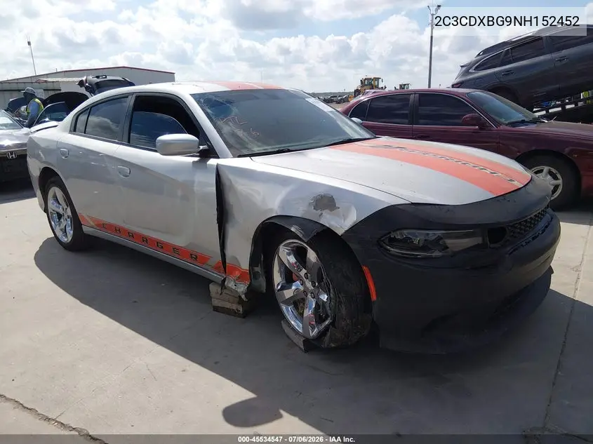 Dodge Charger (LD)